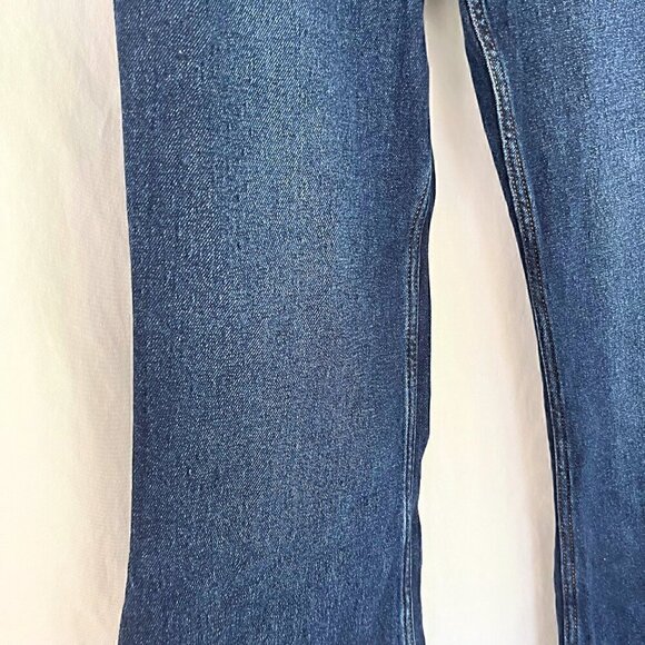 Vintage High Rise Flare Abercrombe & Fitch - Picture 3 of 4